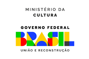 MINISTÉRIO DA CULTURA