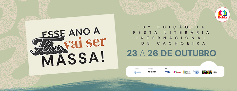 Festa Literária Internacional de Cachoeira