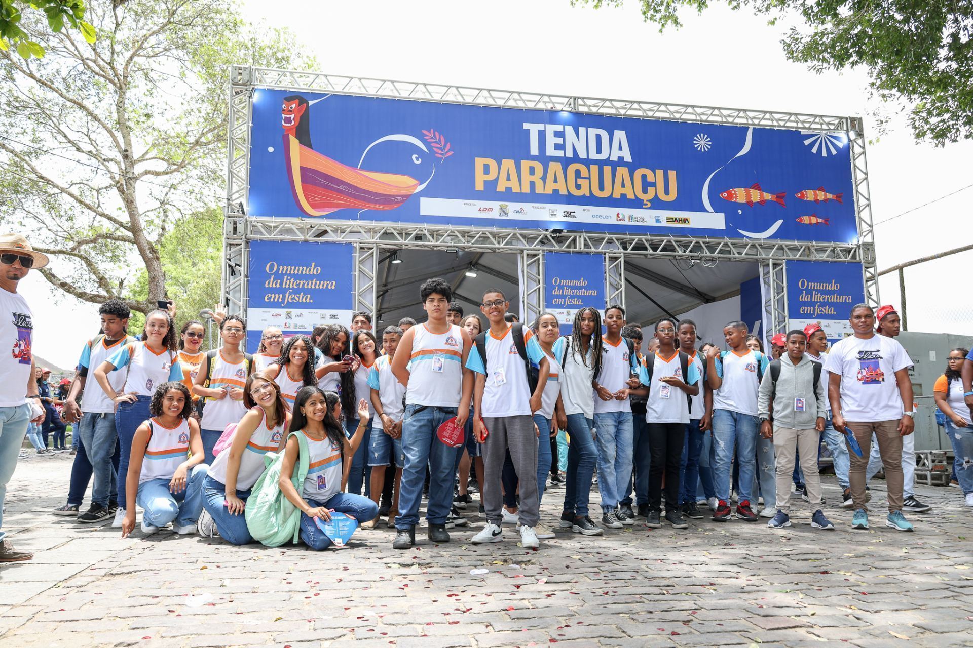 FLICA 2024. 1º dia