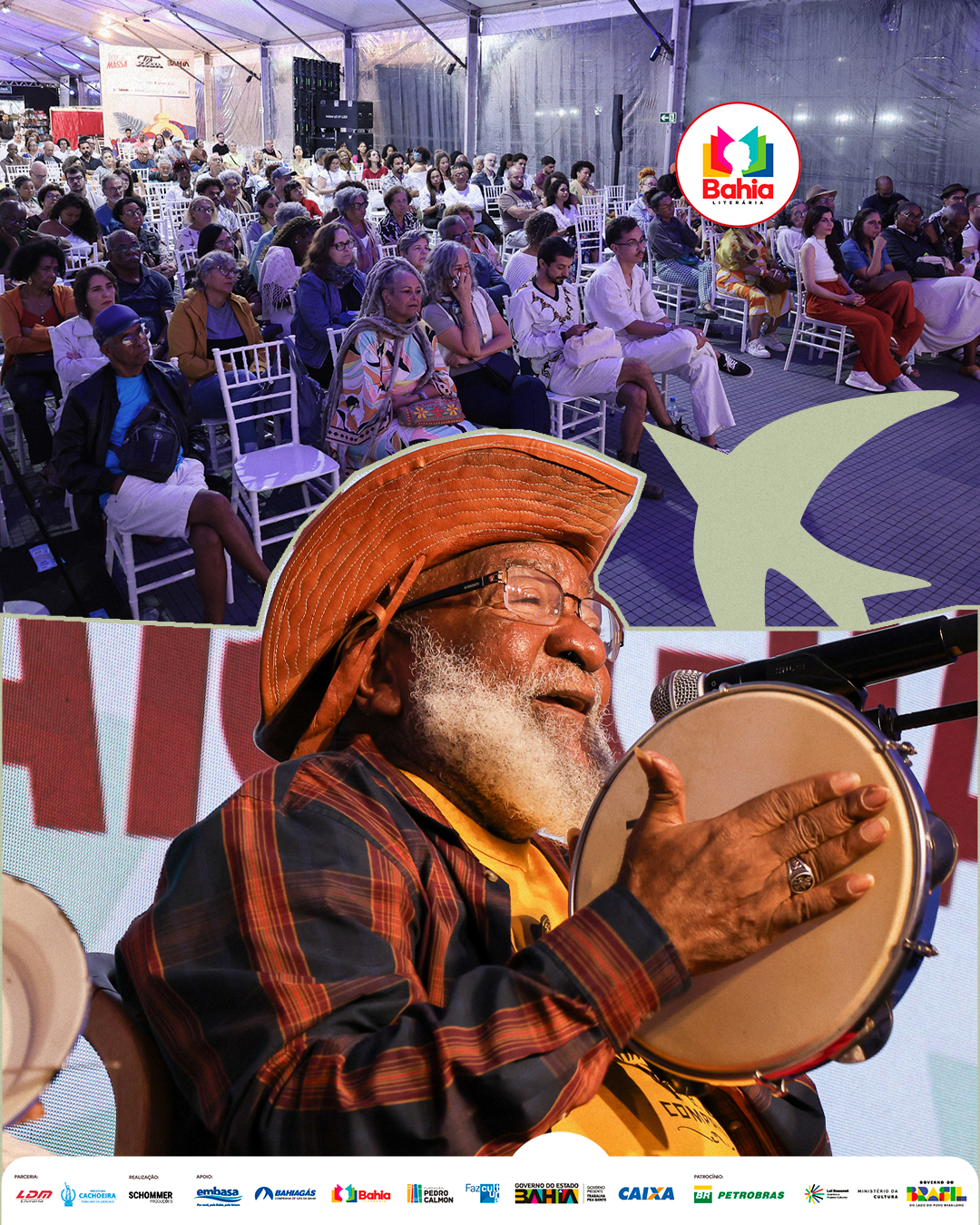 MOMENTOS 2º DIA - 24/10/2025
