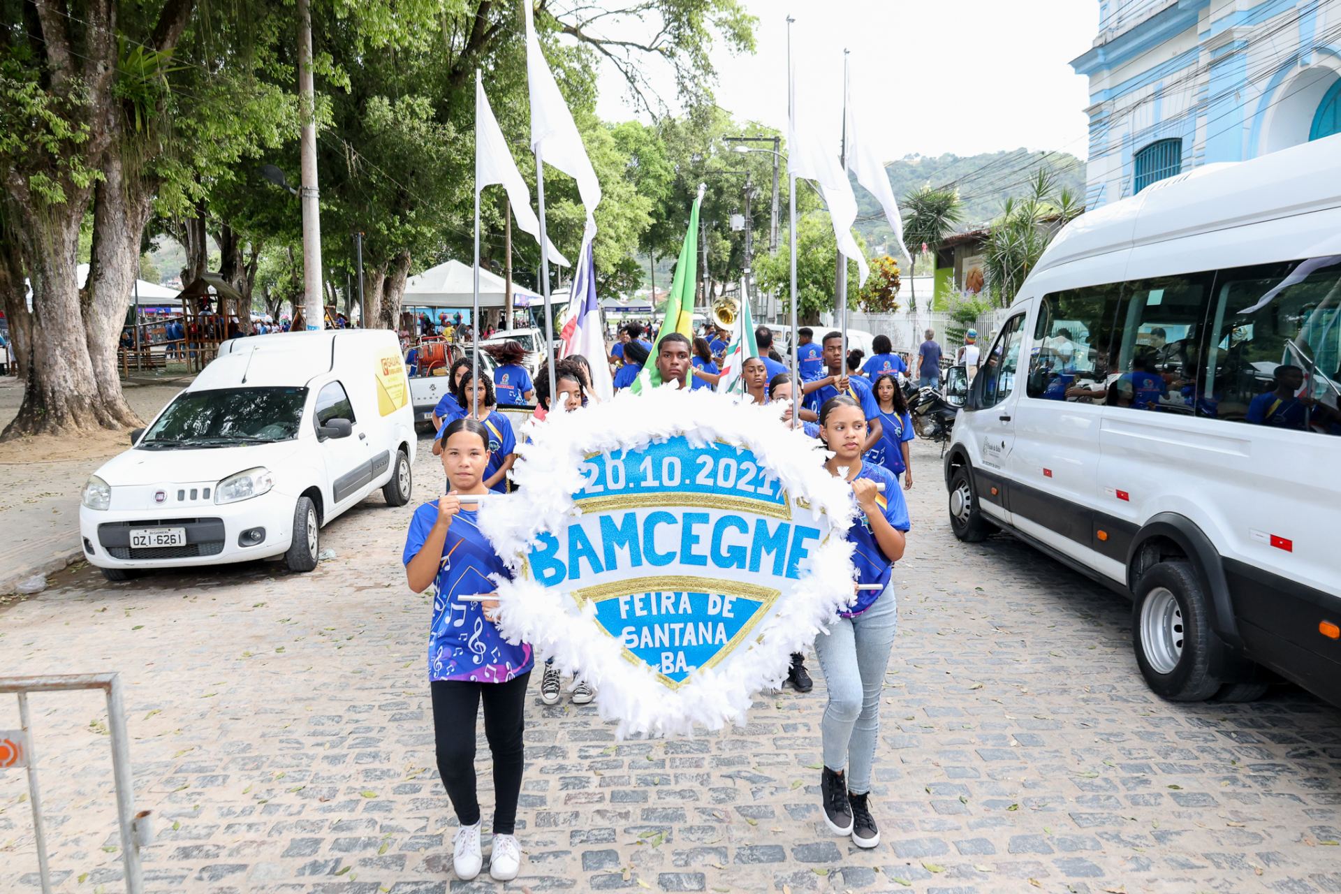 FLICA 2024- 2º dia.