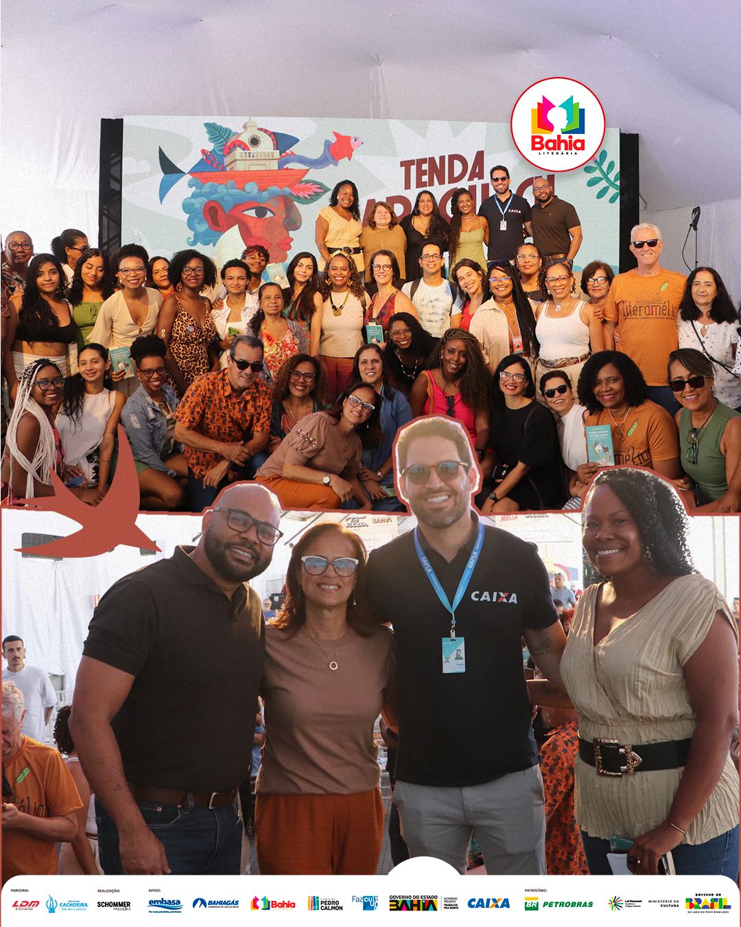 MOMENTOS 2º DIA - 24/10/2025