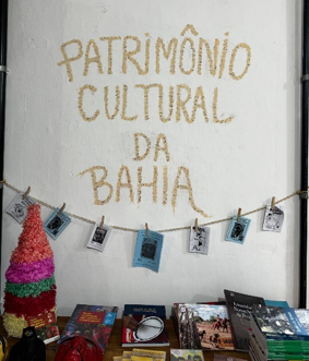 CASA DO PATRIMÔNIO - 21.10.24