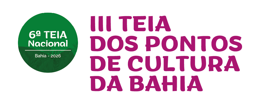 TEIA ESTADUAL DA CULTURA VIVA 2026 - 1º DIA