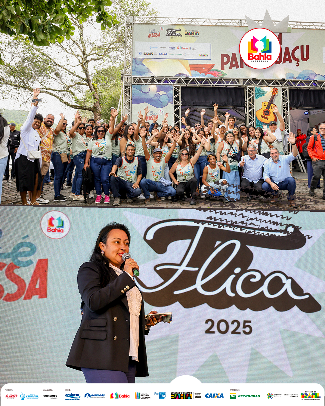MOMENTOS 1º DIA - 23/10/2025
